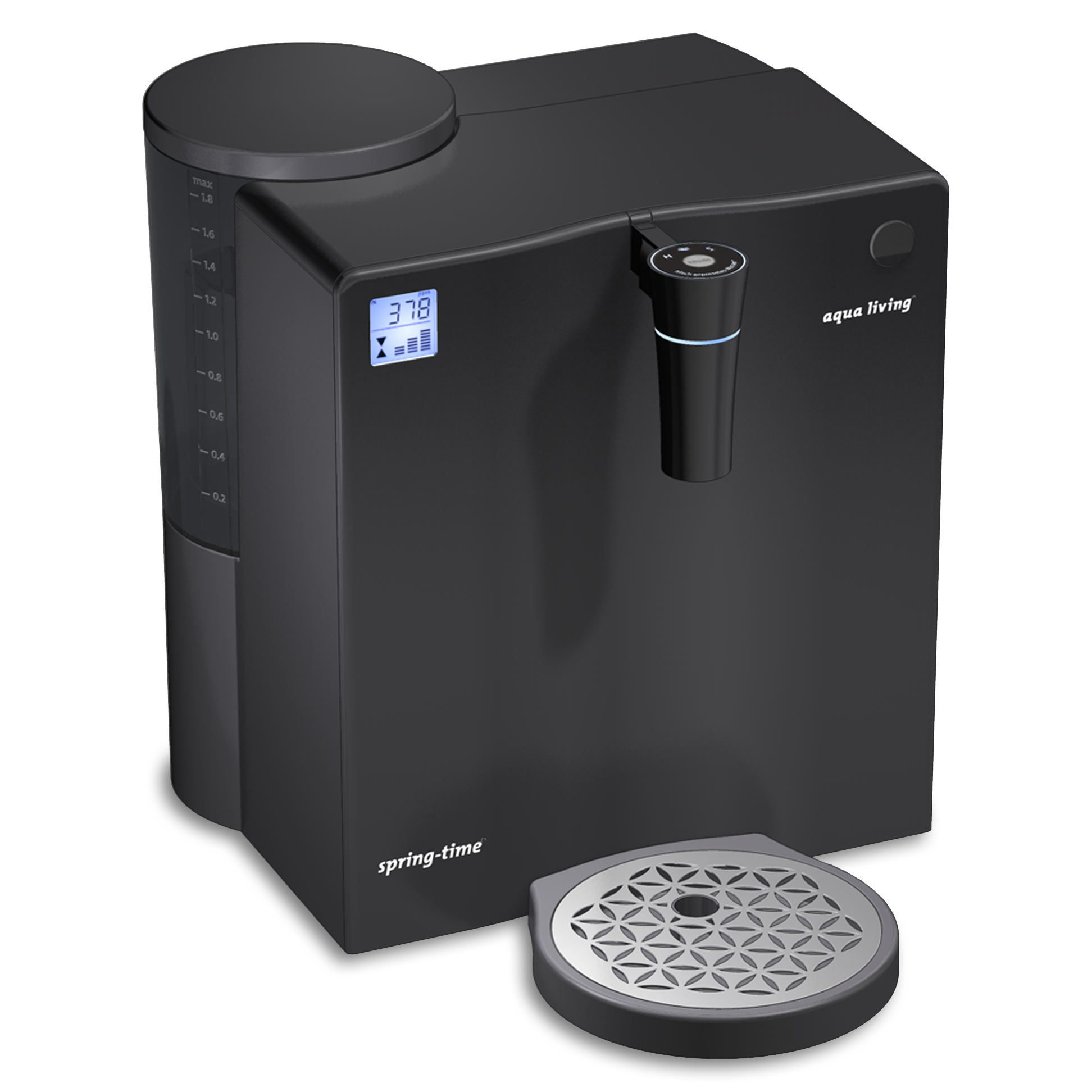 Aqualiving H2 Spring-time PREMIUM