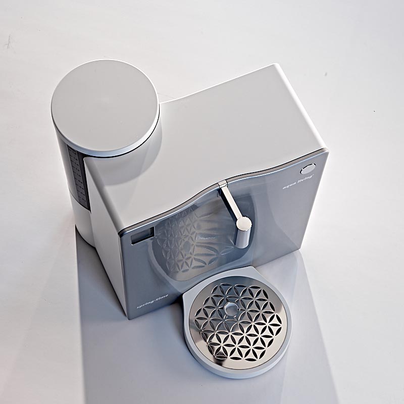 Aqualiving Spring-time CLASSIC