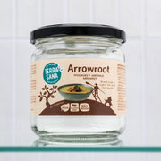 Arrow root