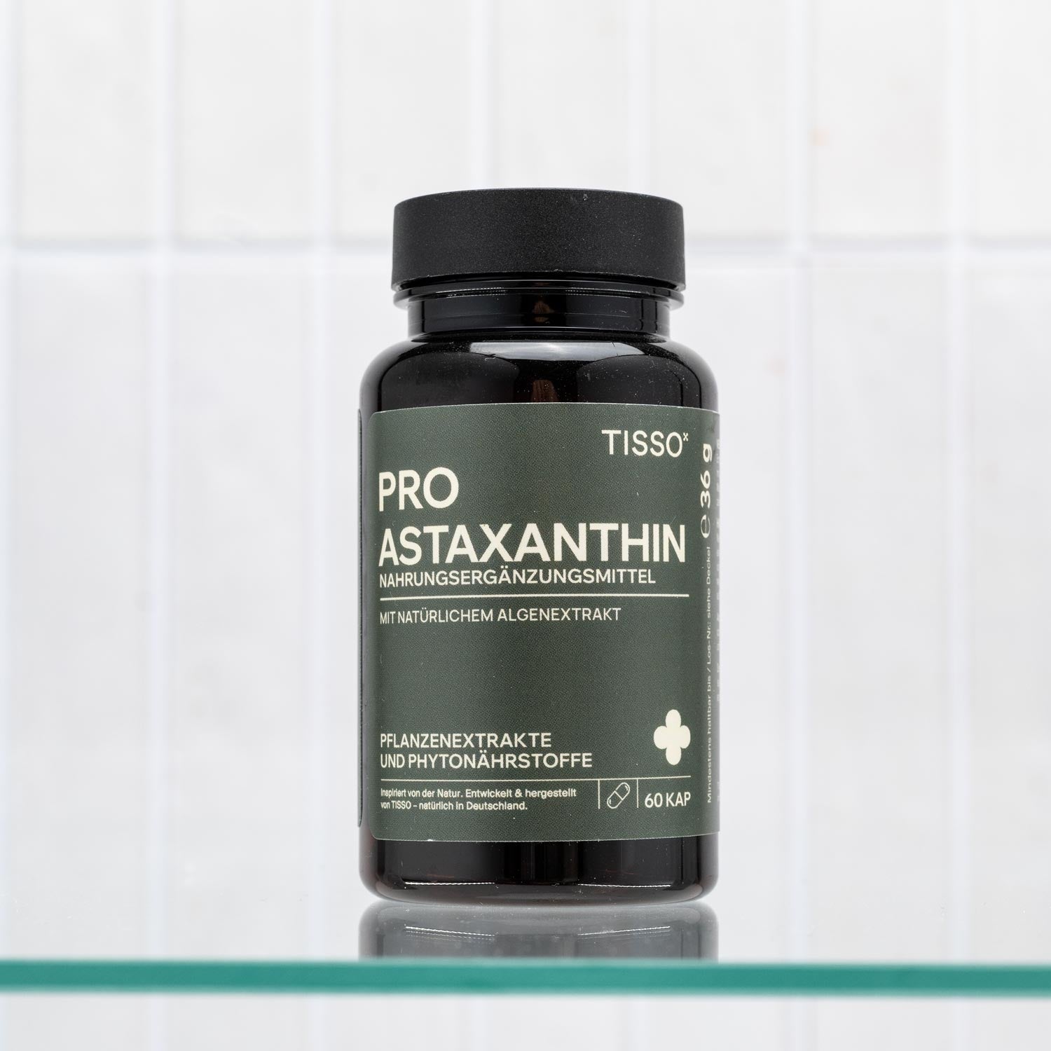 Pro Astaxanthin