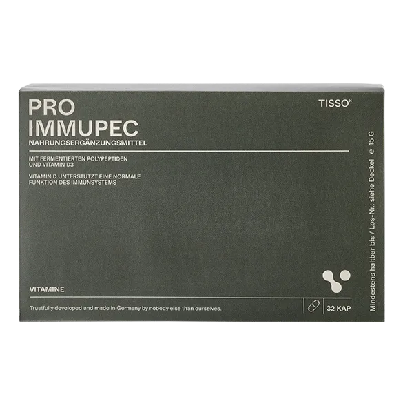 Pro Immnupec 32 capsules