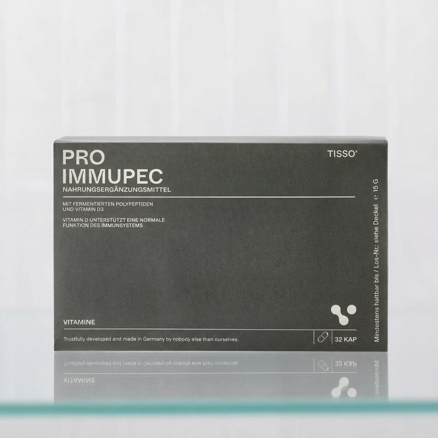 Pro Immnupec 32 capsules