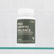 Pro KryptoBalance