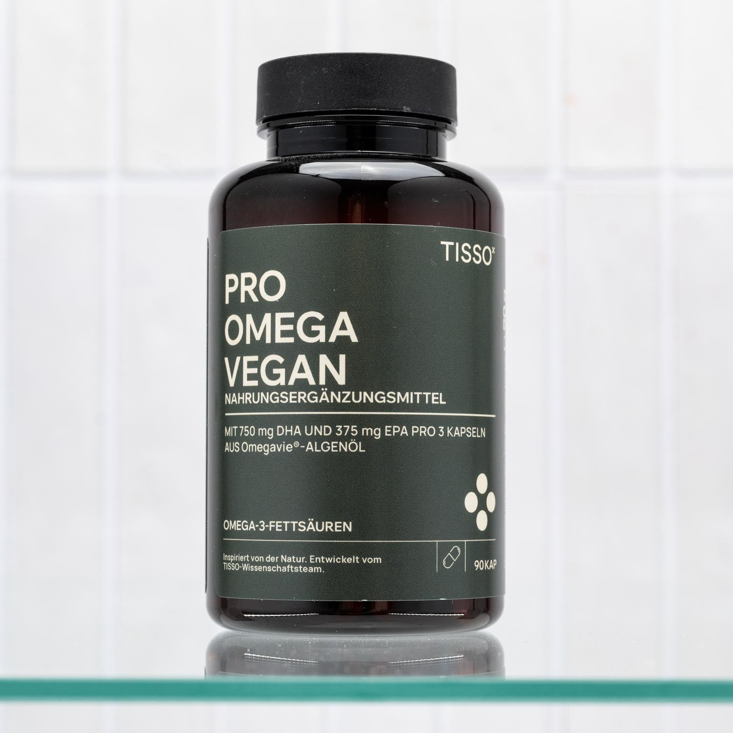 Pro Omega Vegan