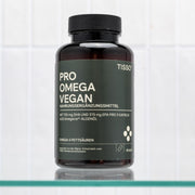 Tisso - Pro Omega Vegan