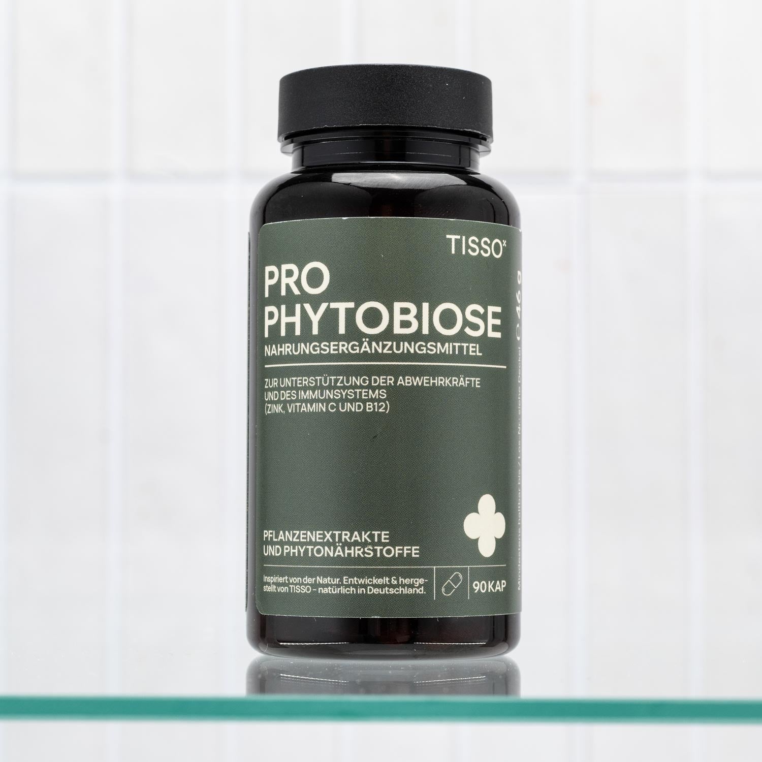 Pro Phytobiose
