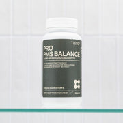 Tisso - Pro PMS Balance