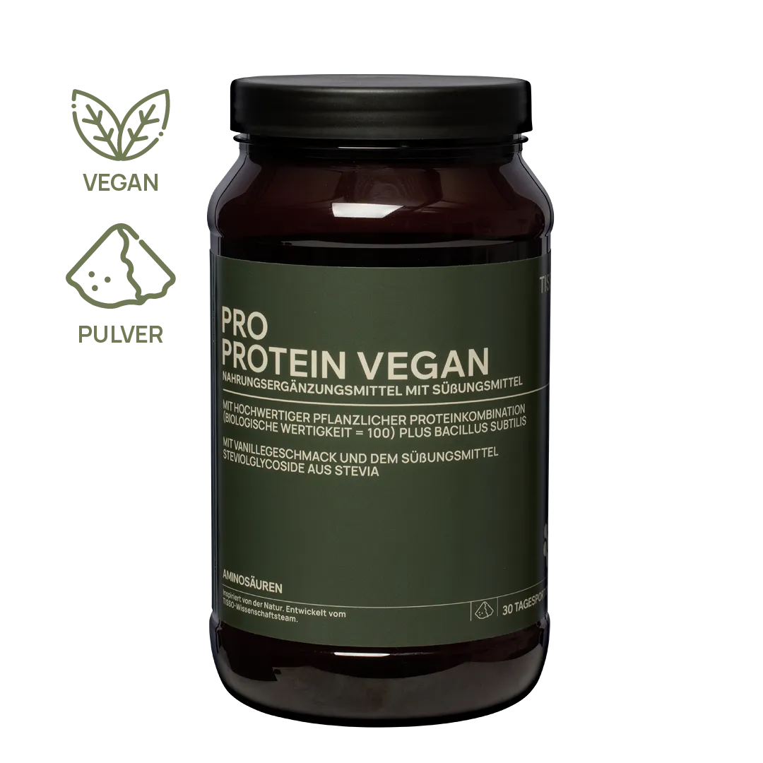 Pro Protein Vegan