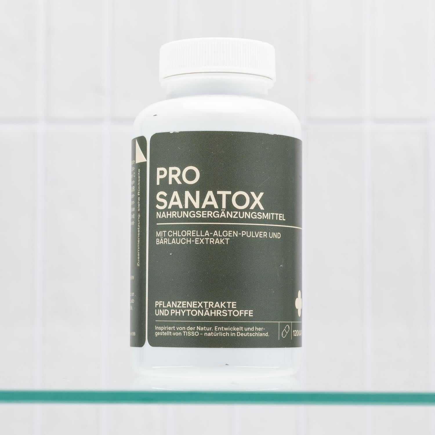 Pro Sanatox