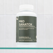 Tisso - Pro Sanatox