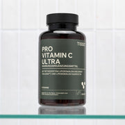 Tisso - Pro Vitamin C Ultra