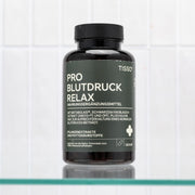 Tisso Pro Blutdruck Relax Voorkant