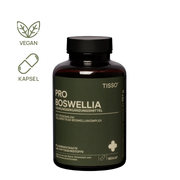 Tisso Pro Boswelia