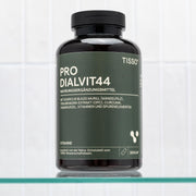 Tisso - Pro Dialvit 44