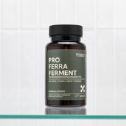 Tisso - Pro Ferra Ferment