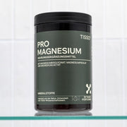 Tisso - Pro Magnesium