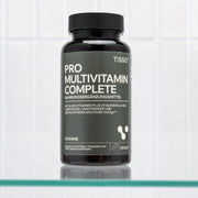 Tisso - Pro Multivitamin Complete