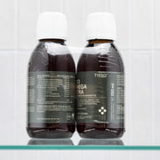 Tisso - Pro Omega Ultra