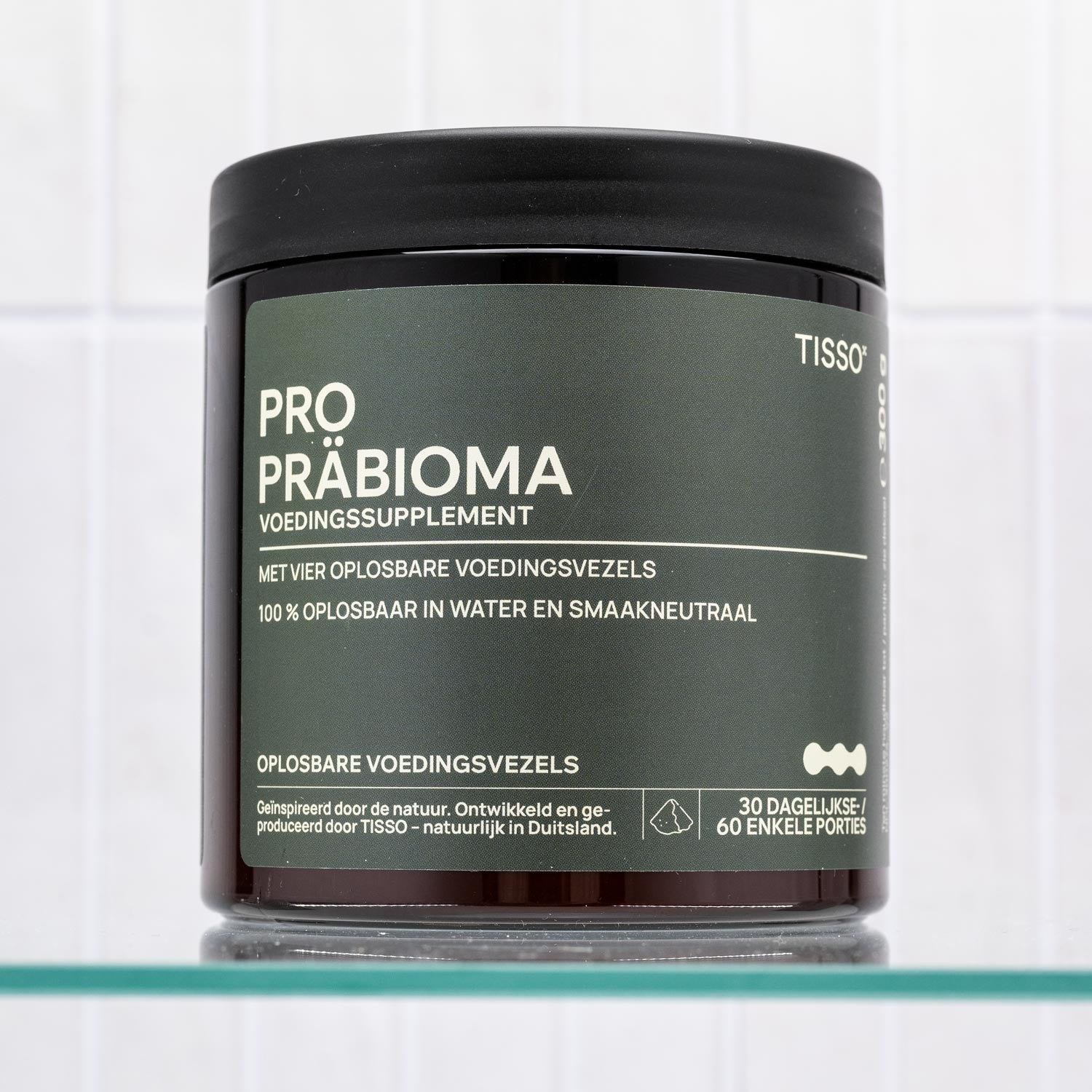 Tisso - Pro Präbioma