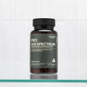Tisso - Pro Q10 Spectrum