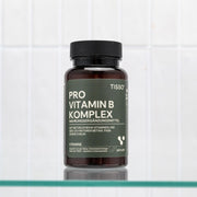 Tisso - Pro Vitamin B Komplex