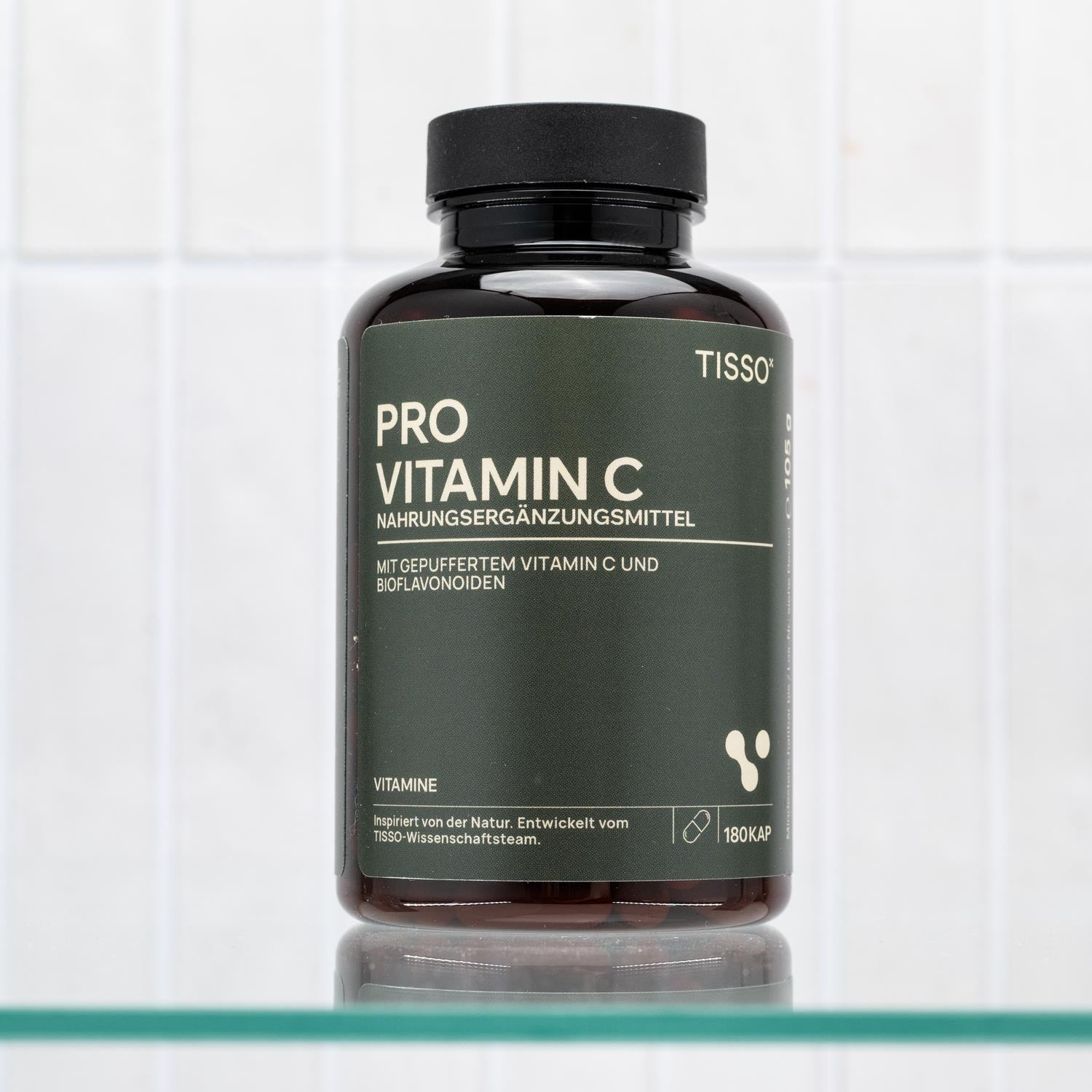 Tisso Pro Vitamin C
