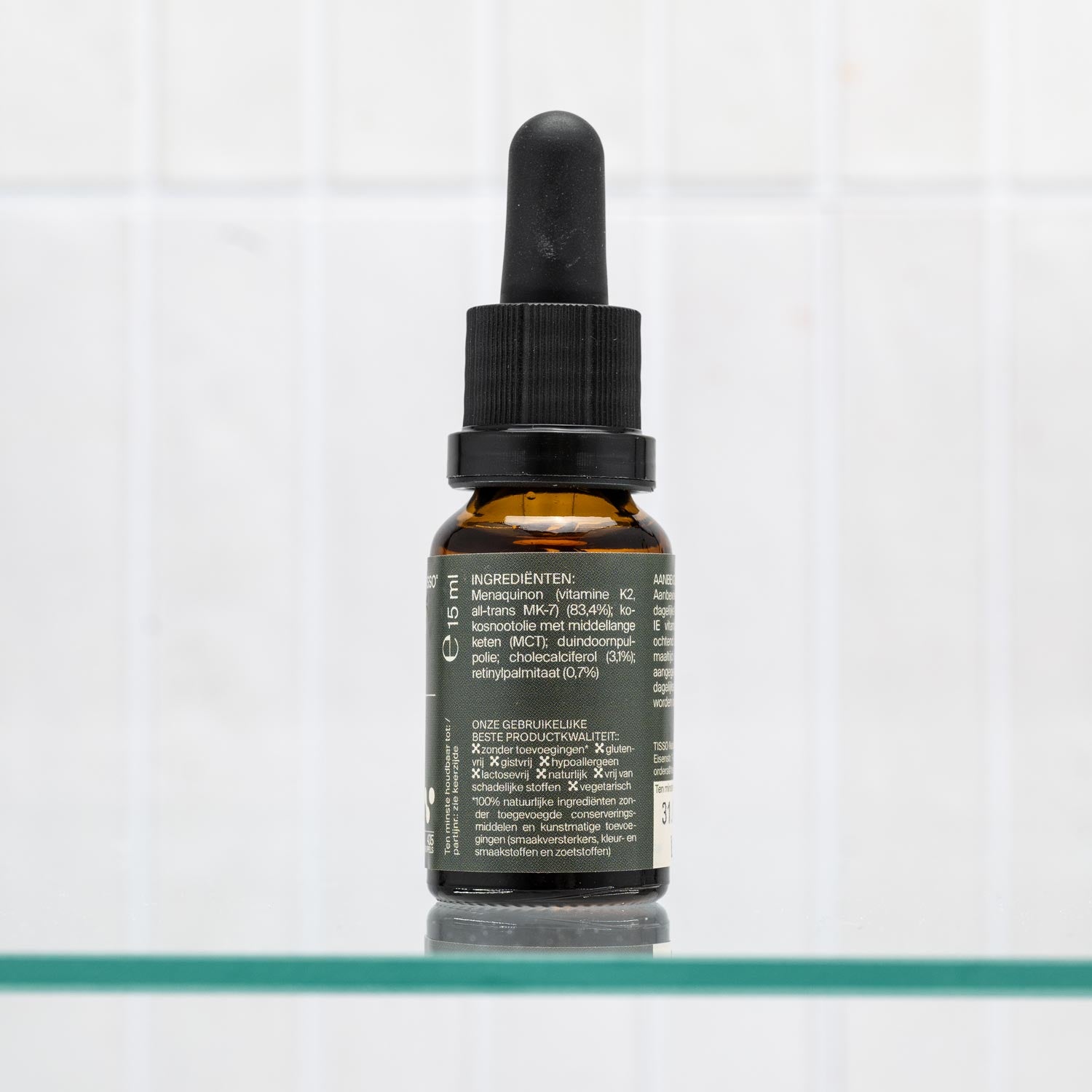 Vitamin D3 Öl 1.000