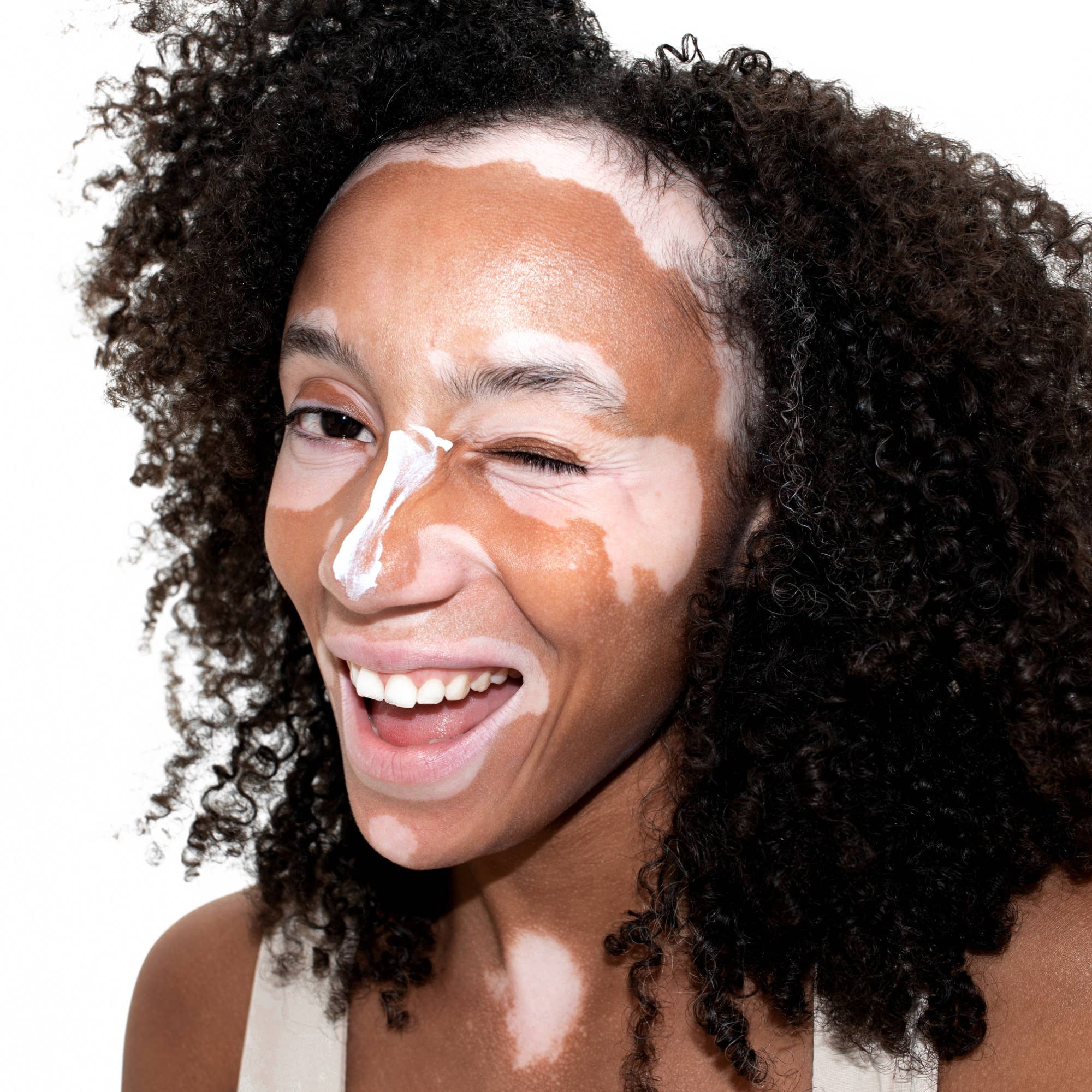 SPF 25 Minerale Zonnebrandcrème Rifveilig Veganistisch Milieuvriendelijk Crème