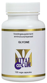 Glycine