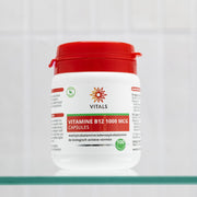 Vitals - Vitamine B12 1000mcg