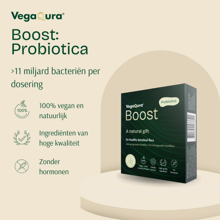 VegaQura (Pro)Biotica