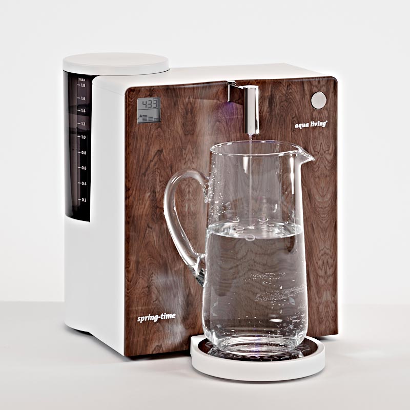 Aqualiving Spring-time CLASSIC