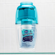 Waterman - basisch water voor onderweg