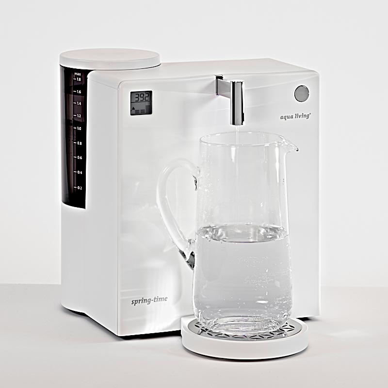 Aqualiving Spring-time CLASSIC