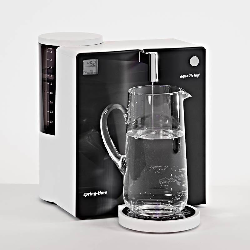 Aqualiving Spring-time CLASSIC